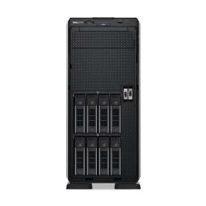 DELL PowerEdge T550 server 480 GB Tower Intel Xeon Silver 2.4 GHz 32 GB DDR4-SDRAM 800 W