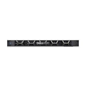 DELL PowerEdge R350 server 600 GB Rack (1U) Intel Xeon E 2.8 GHz 16 GB DDR4-SDRAM 600 W