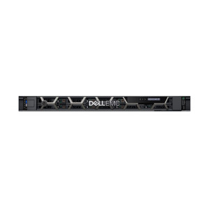 DELL PowerEdge R650xs server 480 GB Rack (1U) Intel Xeon Silver 2.4 GHz 32 GB DDR4-SDRAM 800 W