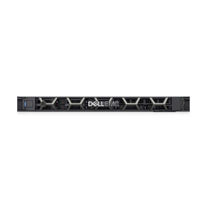 DELL PowerEdge R350 server 480 GB Rack (1U) Intel Xeon E 2.9 GHz 16 GB DDR4-SDRAM 600 W