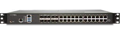 NSa 3700 SEC UPGPLUS - ADV EDTN 2YR