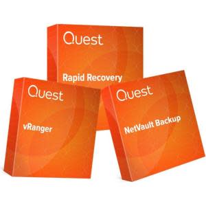 Quest Software BGR-BKB-PS-247-R warranty/support extension