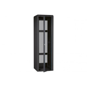 EXC 755172 rack cabinet 32U Freestanding rack Black