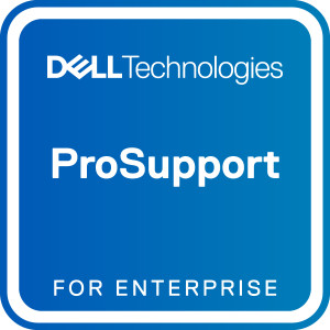 Dell Upgrade from 3Y Next Business Day to 5Y ProSupport Upgrade from 3Y Next Business Day to 5Y ProSupport for PowerEdge T550 Server Warranty & Support