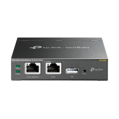 TP-LINK OC200 gateway/controller 10,100 Mbit/s, WLAN Equipment / Component