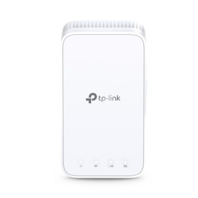 TP-LINK Deco M3W Network transmitter White, WLAN Equipment / Component