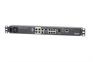 APC NetBotz Rack Monitor 250 Environmental Monitoring