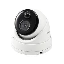Swann NHD-888MSD IP security camera Indoor & outdoor Dome 3840 x 2160 pixels Ceiling