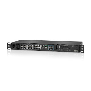 APC NBRK0750 Environmental Monitoring