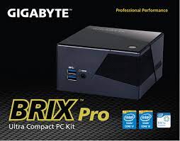 BRIX Pro