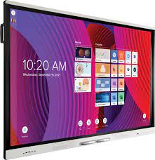 SBID-MX265-V3N SMART Board MX265-V3N +IQ