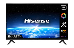Hisense HD 32Inch 1366x768 Black Television