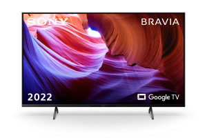Sony KD50X85KU TV 127 cm (50") 4K Ultra HD Smart TV Wi-Fi