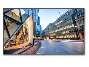 NEC C750Q 75Inch 4K Ultra HD Public Display