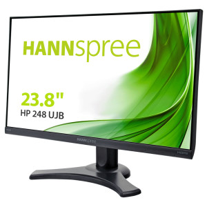Hannspree HP248UJB 23Inch Full HD 60 Hz ADS Monitor