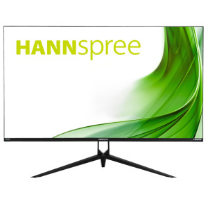 Hannspree HC272PFB 27Inch 2K Ultra HD 75 Hz AHVA Monitor