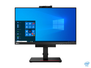 Lenovo ThinkCentre Tiny-In-One 23Inch Full HD 60 Hz IPS Monitor
