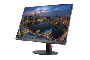 Lenovo T24d 24Inch HD 60 Hz IPS Monitor