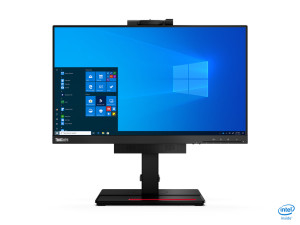 Lenovo ThinkCentre Tiny in One 21Inch Full HD 60 Hz IPS Monitor