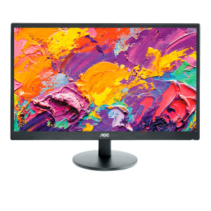 AOC E2270SWDN 21Inch Full HD 60 Hz Twisted Nematic Monitor
