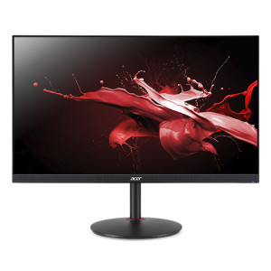 Acer XV270P 27Inch Full HD 165 Hz IPS Monitor