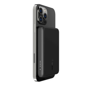 Belkin BPD002BTBK 2500 mAh USB Type-C Black Power Bank