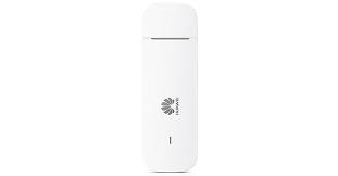 E3372-325 4G USB Dongle White