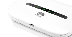 Huawei E5330 WLAN Access Point