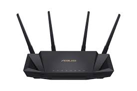 RT-AX58U AX3000 Dual-Band Wi-Fi Router