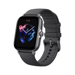 Huami GTS 3 Graphite Smartwatch