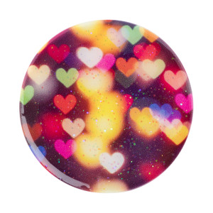 PopSockets 800931 holder Multicolor Handle