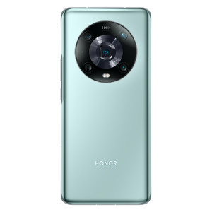 Honor Magic4 Pro 5G 256GB Blue Dual SIM Mobile Phone