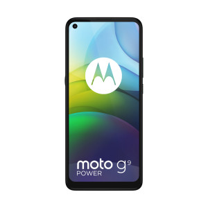 motorola moto g9 power 4G 128 GB Green Dual SIM Mobile Phone