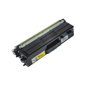 Brother TN-421Y Yellow Toner Cartridge