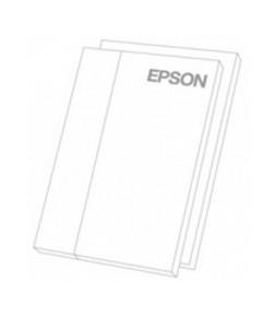 Epson Premium Semimatte Photo Paper Roll, 24" x 30,5 m, 260g/m? 30.5 m Printing Paper