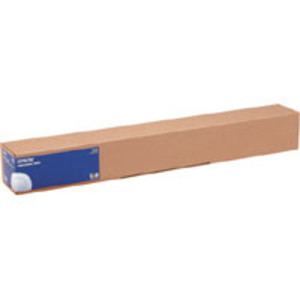 Epson WaterResistant Matte Canvas Roll, 24" x 12,2 m, 375g/m? 12.2 m Printing Paper