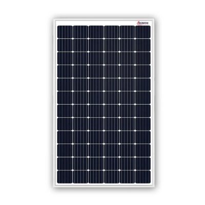 SOLAR PANEL MODEL(DCR) MODULE 33OWATT/24V DCR
