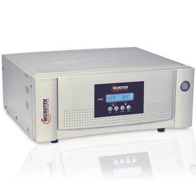 HI-END SMU 4850 with LCD Display