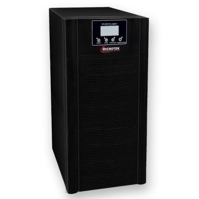 HI-END MPPT PCU 8070/96V