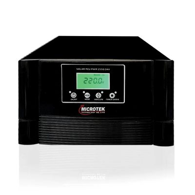 HI-END PWM PCU 2550 24V