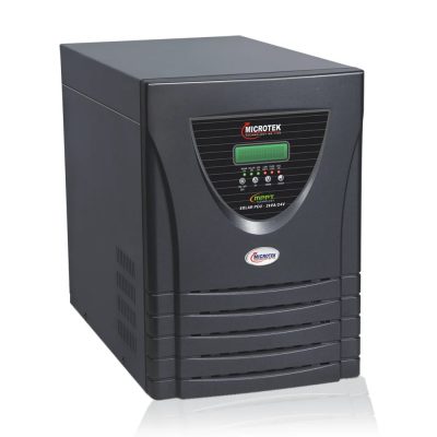MPPT SOLAR PCU 2KVA/24V