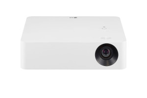 LG CineBeam PF610P Full HD LED Smart Portable Projector with Apple AirPlay 2
