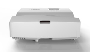 Optoma EH330UST 3600 ANSI lumens 1080p (1920x1080) 16:9 Multimedia Projector