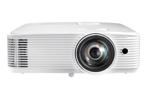 Optoma W309ST 3800 ANSI lumens WXGA (1280x800) 16:10 Data Projector