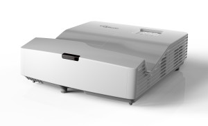 Optoma X340UST 4000 ANSI lumens XGA (1024x768) 4:3 Data Projector