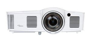 Optoma GT1080E 3000 ANSI lumens 1080p (1920x1080) 16:9 Data Projector