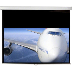SAPPHIRE SWS180WSF10 2.01 m (79") 16:10 Ceiling/wall Projection Screen