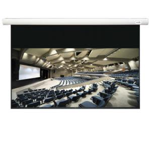 SAPPHIRE SEWS300BWSF-A10 3.53 m (139") 16:10 Ceiling/wall Projection Screen