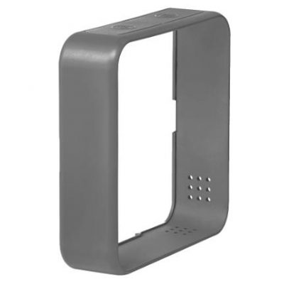 EUK - 2 Frame - Grey (Urban Obsession)