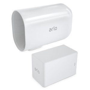 Arlo XL White Smart Home Power